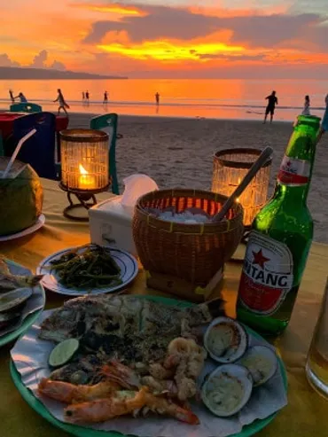 ビンタンビール入門！ バリ島の思い出を彩る人気ビールとは？ビンタンビールの魅力と、おすすめの楽しみ方