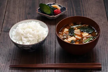 江戸の食文化、朝食から外食まで？〜江戸時代の食生活を徹底解説！白米、醤油、外食…江戸時代の食文化