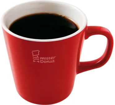 ミスド】オリジナルコーヒーとカフェオレが10/4リニューアル! おかわりサービスは継続! 