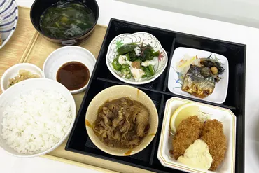 やよい軒「鮭ハラスとしまほっけの定食」発売。だし茶漬けとしても楽しめる！ 