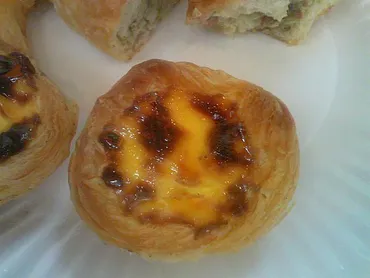 マーガレット カフェ・エ・ナタMargaret 