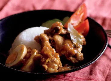 アドボのレシピ・作り方 