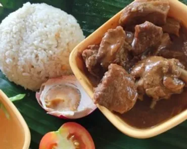昼めし旅のレシピ】アドボ 
