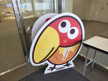 森永エンゼルミュージアムMORIUM（モリウム）と鶴見工場見学。 