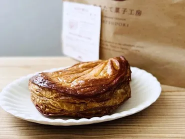 YATSUDOKI(ヤツドキ)のアップルパイは美味しい？店舗情報やこだわりを徹底解説！YATSUDOKI（ヤツドキ）のスイーツ: アップルパイ、カスタードシュー、プリンなど