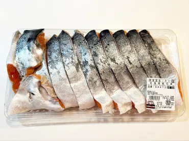 コストコの銀鮭はコスパ最強？美味しく食べる方法を徹底解説！コストコの銀鮭、その魅力と調理法、保存方法を徹底解剖！