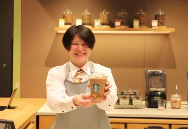 越谷イオンレイクタウンに7店舗目のスタバ 埼玉初のティービバレッジ特化店 