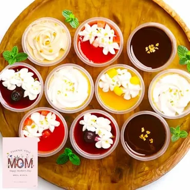 マンゴープリンのおすすめ人気ランキング【2026年1月】 