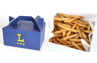 ガチ比較】ローソンの゛デリバリー専用ポテト゛は冷めてもザクザク!? セブンと食べ比べてわかった本気度とは 