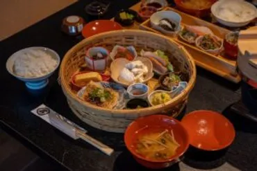 手作り豆腐とおばんざい 天水分 築200年!!風情あふれる古民家ランチが最高だった。 