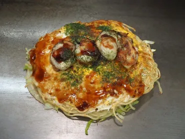 広島お好み焼き「いっちゃん」とは？ミシュラン掲載店の味と、その軌跡を探る旅！ミシュランガイドビブグルマン掲載！広島お好み焼き「いっちゃん」の魅力