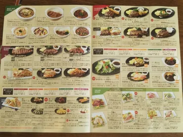 おうちでごはん♪ 「デニーズ」のテイクアウト 