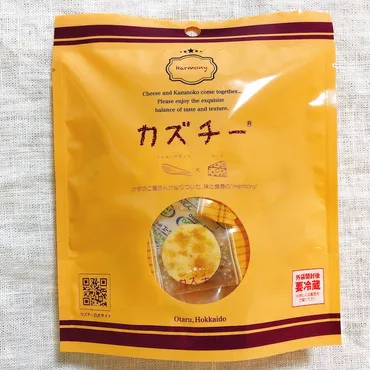 【カズチー】絶品おつまみ「カズチー」の魅力に迫る！アレンジレシピや購入場所を紹介！(？)おつまみ界の新星「カズチー」徹底解剖！