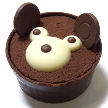 不二家 コロコロくまさん : せいかつにっき