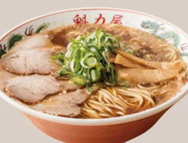 魁力屋のラーメンは美味しい？メニューや店舗情報、味の評価について徹底解説！魁力屋のラーメン、メニュー、店舗、味の秘密