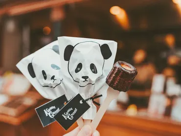 上野駅で買えるお土産12選！エキュート上野にも注目＜2025・東京＞ 