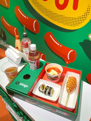 bibigoトッポッキ新登場！韓国屋台の味を自宅で？（新商品情報、調理方法、販売情報など）bibigo トッポッキ、コストコと通販で限定販売！