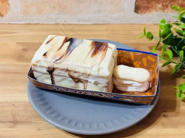 シャトレーゼで買うべきスイーツ】つぶれない店で話題「チョコバッキー THE CAKE」と入荷制限「ショコラパンケーキ」 