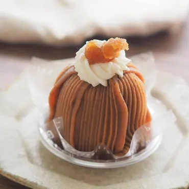 シャトレーゼで買うべきスイーツ！「イタリア栗のモンブラン」はとことん栗推しな本格派 