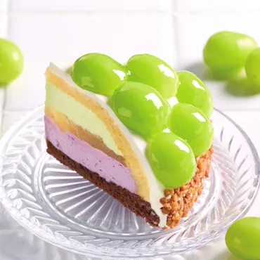 シャトレーゼのシャインマスカットフェア！旬の味覚を堪能できるスイーツとは？シャインマスカットフェア、ケーキから和菓子まで！種類豊富なスイーツをご紹介
