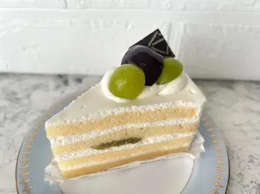 きたーー！シャインマスカットがずらり♡【シャトレーゼ】季節限定シャインマスカットケーキ4選！400円台で買える 