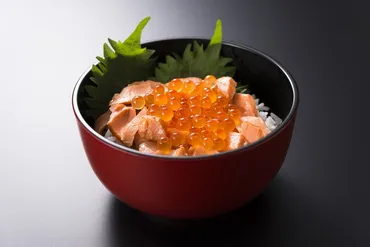 業務スーパーのサーモンたたき終売？価格高騰と復活の可能性を探る！(終売？)業務スーパーのサーモンたたき、終売の真相と代替品