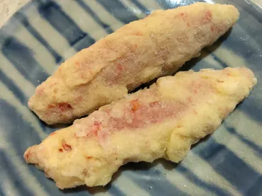業務スーパーの冷凍「かにかま棒身天ぷら」はサクサク！美味しい簡単アレンジレシピ 