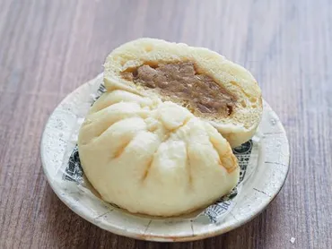 セブンイレブンで買うべき肉まんはどっち？2種類の豚まんを食べ比べてみた結果 