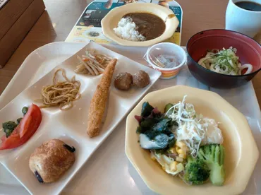 ココスの979円朝食バイキングを実食レポ！モーニング実施店舗・時間なども 