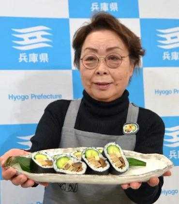 多可町『天船巻きずし』の魅力とは？銀座進出で話題！予約方法や販売情報も？銀座進出で話題！ マイスター工房八千代の『天船巻きずし』