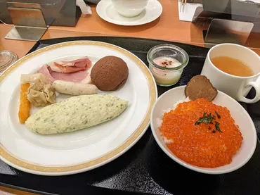 ニューオータニの朝食ビュッフェは最高？SATSUKI「新・最強の朝食」徹底解説！?ニューオータニ「SATSUKI」朝食ビュッフェの魅力と利用案内