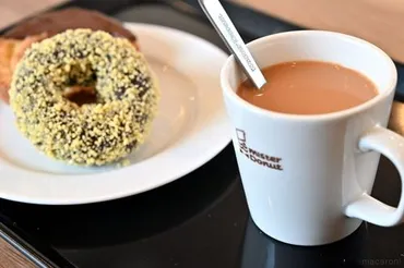 ミスドのおかわり自由、ロイヤルミルクティーも？ サービス内容を徹底解説！ミスドのおかわり自由サービス：知っておきたい基本情報