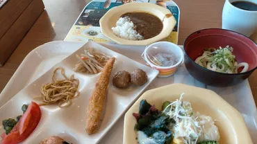 ココスの979円朝食バイキングを実食レポ！モーニング実施店舗・時間なども 