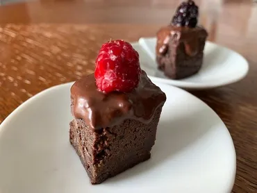 カルディ「ポロショコラ」の驚愕アレンジ！温めるとフォンダン・ショコラ風？冷凍すると・・・ 