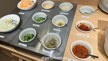 食べ放題】しゃぶ葉の最安ランチコースで満足できる？お得な平日ランチを実食レビュー！ 