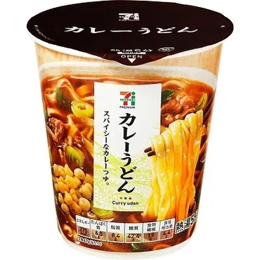 セブンイレブン冷凍うどんの世界！手軽に本格うどんを楽しもう！セブンイレブンの冷凍うどん、アレンジレシピ、こだわりを徹底解説
