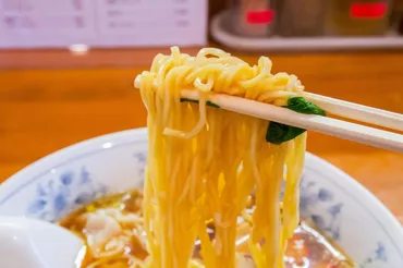 サリ麺のゆで時間はどのくらいがいい？つけ麵のときと鍋にするときの茹で時間は異なる？ 