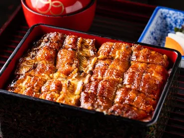 田舎庵】伝統を守り、革新を続ける日本一の鰻職人 