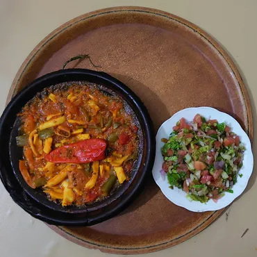 モロッコの港町エッサウィラで魚介類食べてハマムに行ってを永遠繰り返す男 