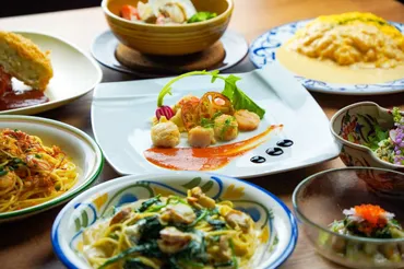 ミシュランガイド東京2025 ドミニク・ブシェ トーキョーが「1つ星」、レ・コパン ドゥ ドミニク・ブシェが「ビブグルマン」の評価をいただきました 