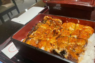 憧れの鰻屋「田舎庵＠小倉」に行ってきた！ 