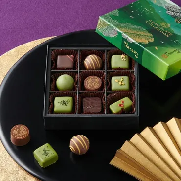 バレンタイン？チョコレート？ギフト選びの不安を解消！おすすめチョコ＆ギフトを紹介？バレンタインギフト選び：チョコレート以外の選択肢も！