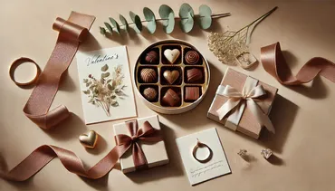 最新版】バレンタインに何をあげる？相手別・予算別おすすめギフト