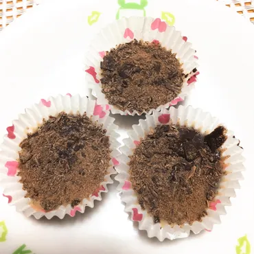 バレンタインデー 2017 大失敗やん、あかんがな！ : あれも食べたい、これも食べたい！ＥＸ