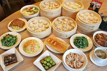 台北小籠包探訪記：鼎泰豊から隠れた名店まで、絶品小籠包を堪能できる旅？台北小籠包：鼎泰豊や京鼎樓など、おすすめ店を徹底紹介！