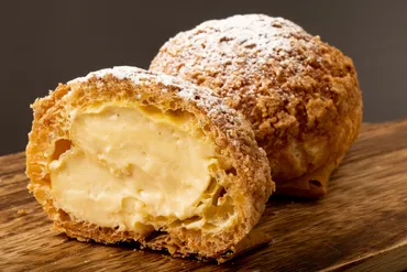 シュークリームの賞味期限は？美味しい食べ方や人気店の情報を徹底解説！シュークリームの賞味期限と、人気店の味を比較！