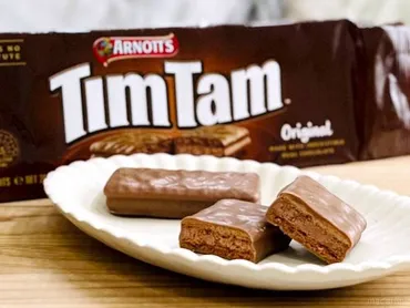 カルディ「ティムタム」はチョコ好き必食の濃厚お菓子！海外流の食べ方も 