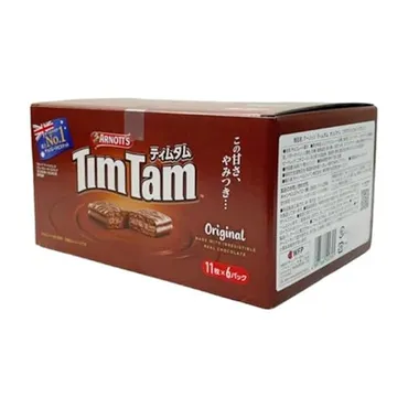 ティムタムのおすすめ人気ランキング【2026年2月】 