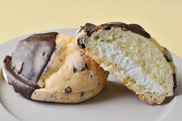 願望をすべて叶えた」「愛してます」【ローソン】リピ確メロンパン登場 