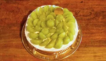 シャトレーゼ】に急げ！限定「シャインマスカットのレアチーズタルト」が神クオリティだった【実食】（1/2） 